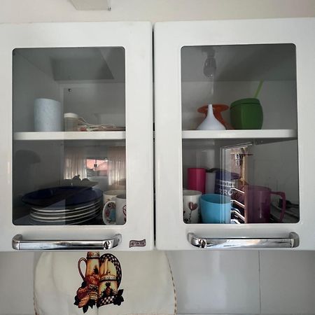 Apartamento Bons Ventos Porto Dos Lencois 바레인하스 외부 사진