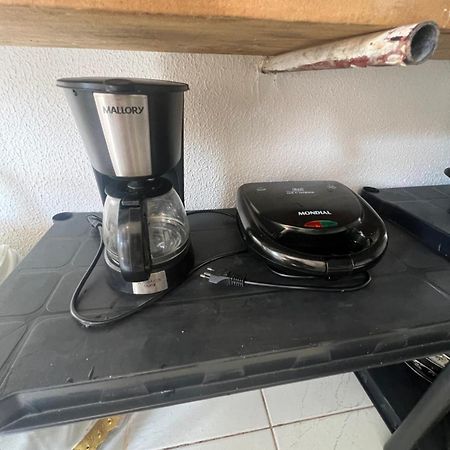 Apartamento Bons Ventos Porto Dos Lencois 바레인하스 외부 사진