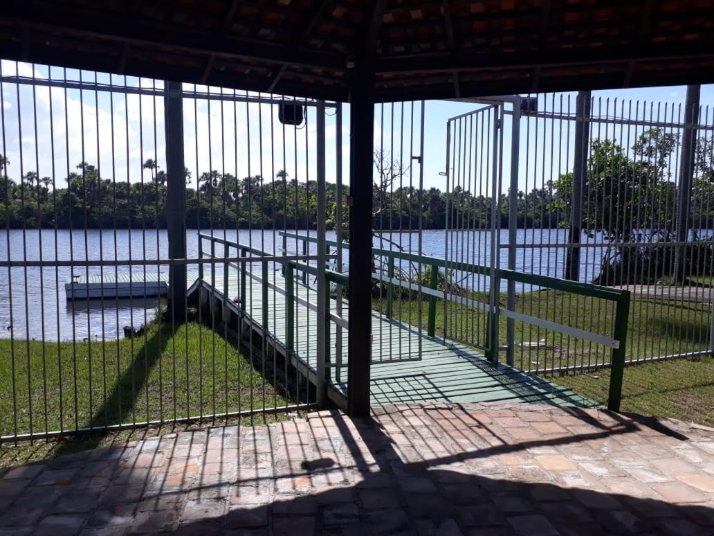 Apartamento Bons Ventos Porto Dos Lencois 바레인하스 외부 사진