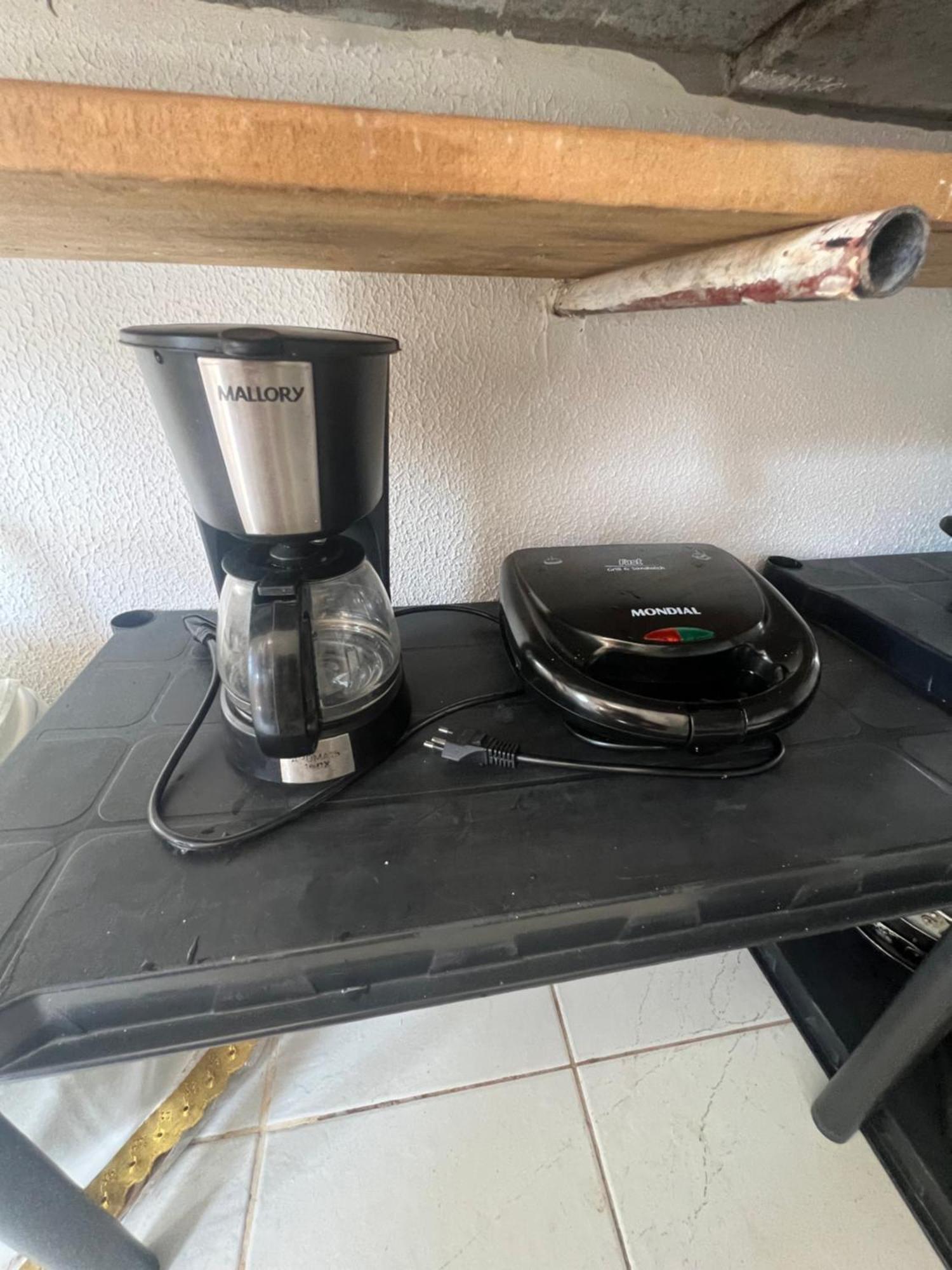 Apartamento Bons Ventos Porto Dos Lencois 바레인하스 외부 사진