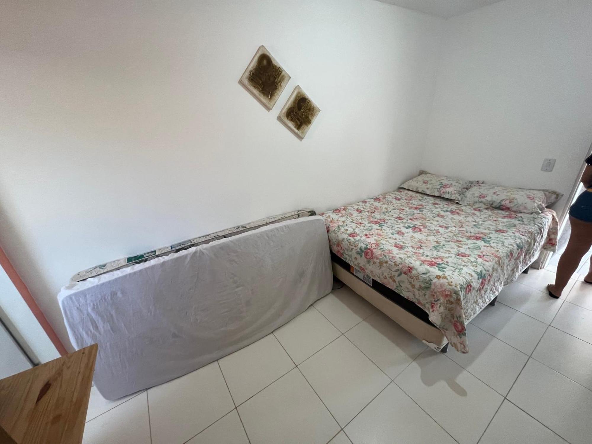 Apartamento Bons Ventos Porto Dos Lencois 바레인하스 외부 사진