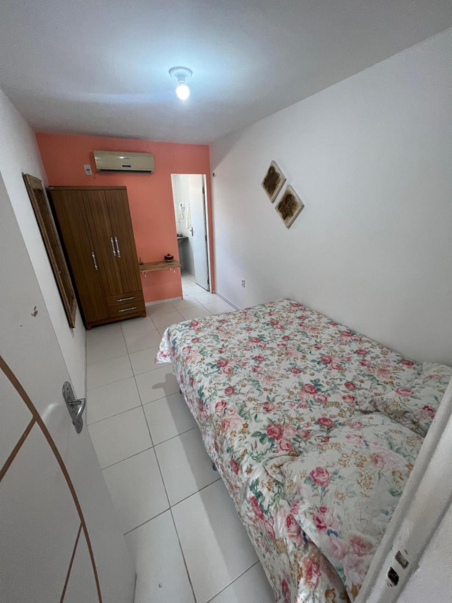Apartamento Bons Ventos Porto Dos Lencois 바레인하스 외부 사진
