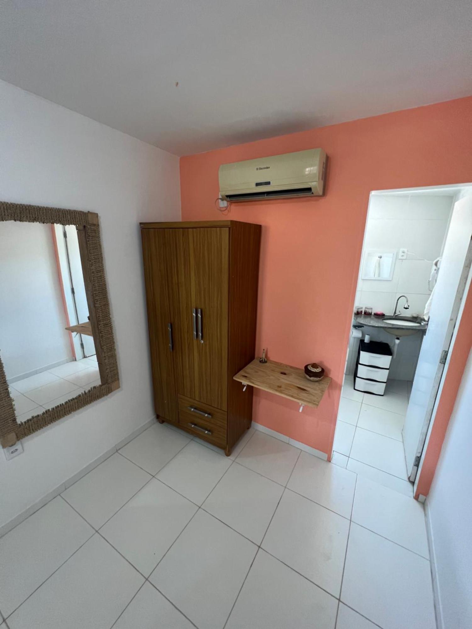 Apartamento Bons Ventos Porto Dos Lencois 바레인하스 외부 사진