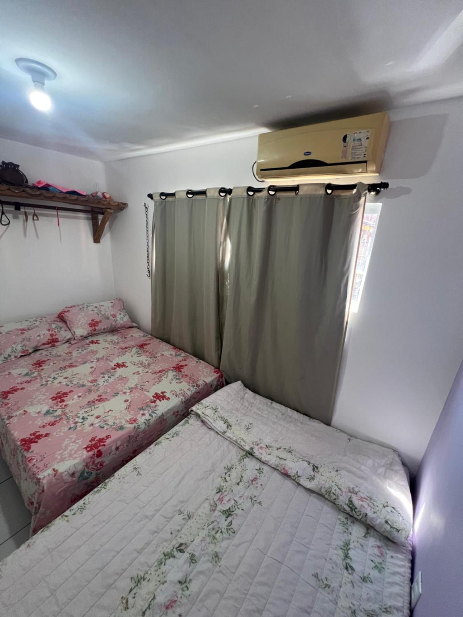 Apartamento Bons Ventos Porto Dos Lencois 바레인하스 외부 사진