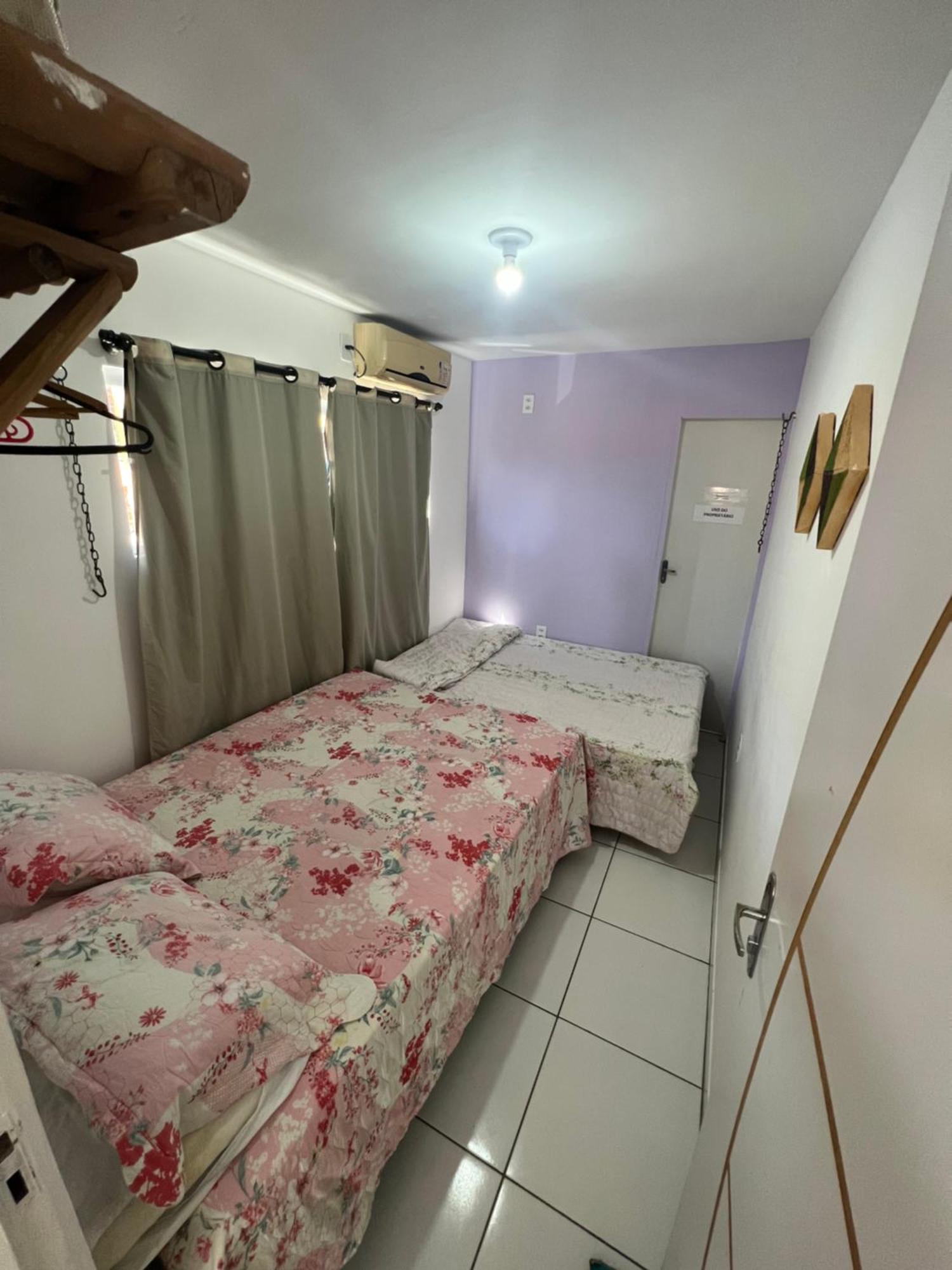 Apartamento Bons Ventos Porto Dos Lencois 바레인하스 외부 사진