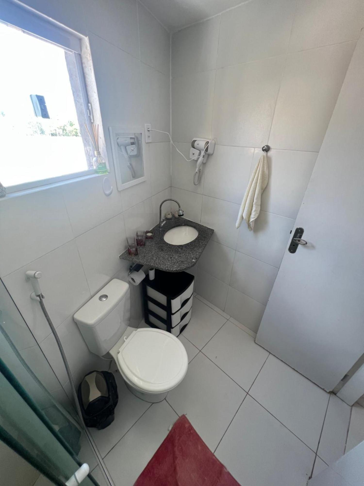 Apartamento Bons Ventos Porto Dos Lencois 바레인하스 외부 사진