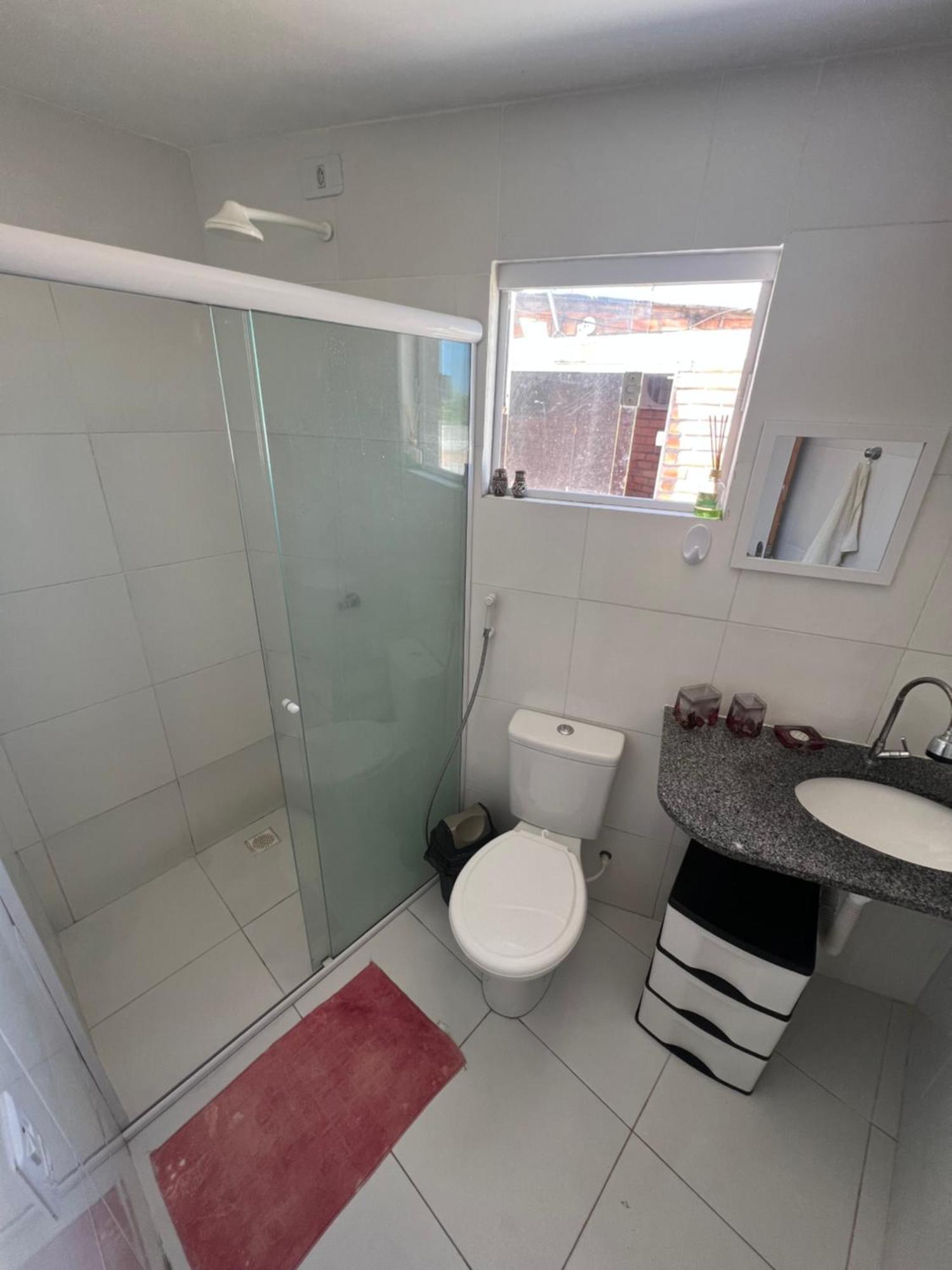 Apartamento Bons Ventos Porto Dos Lencois 바레인하스 외부 사진