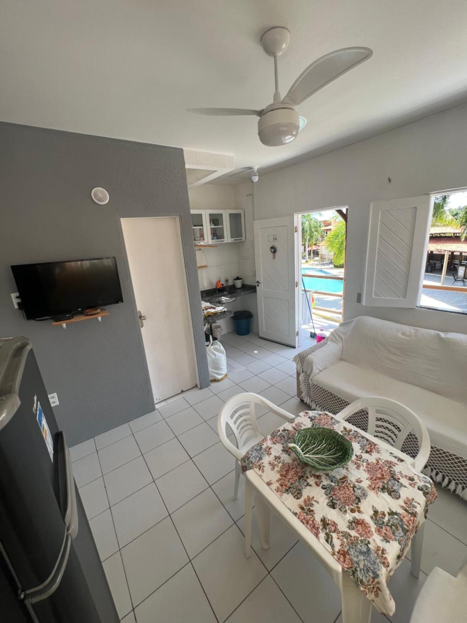 Apartamento Bons Ventos Porto Dos Lencois 바레인하스 외부 사진