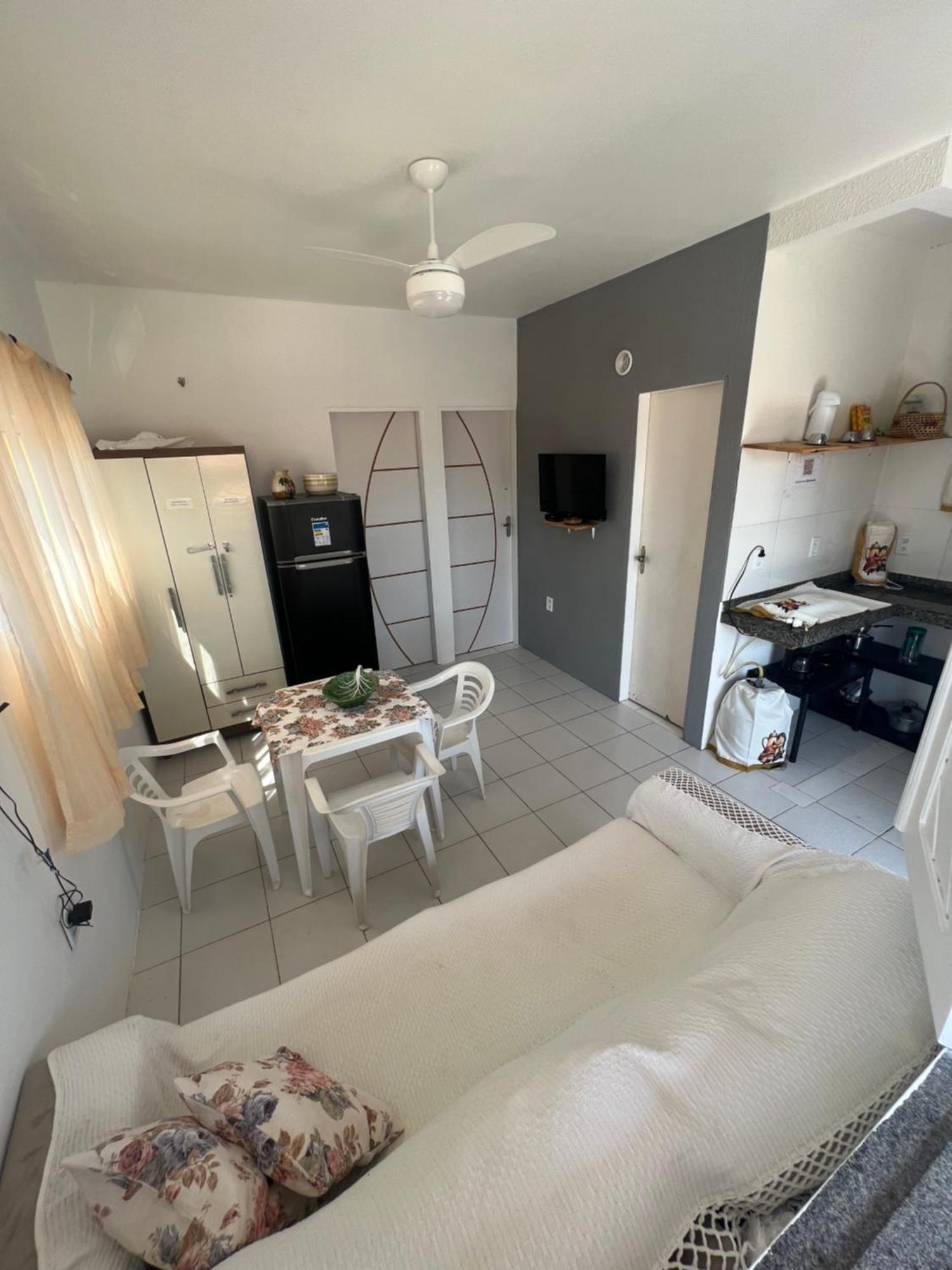 Apartamento Bons Ventos Porto Dos Lencois 바레인하스 외부 사진