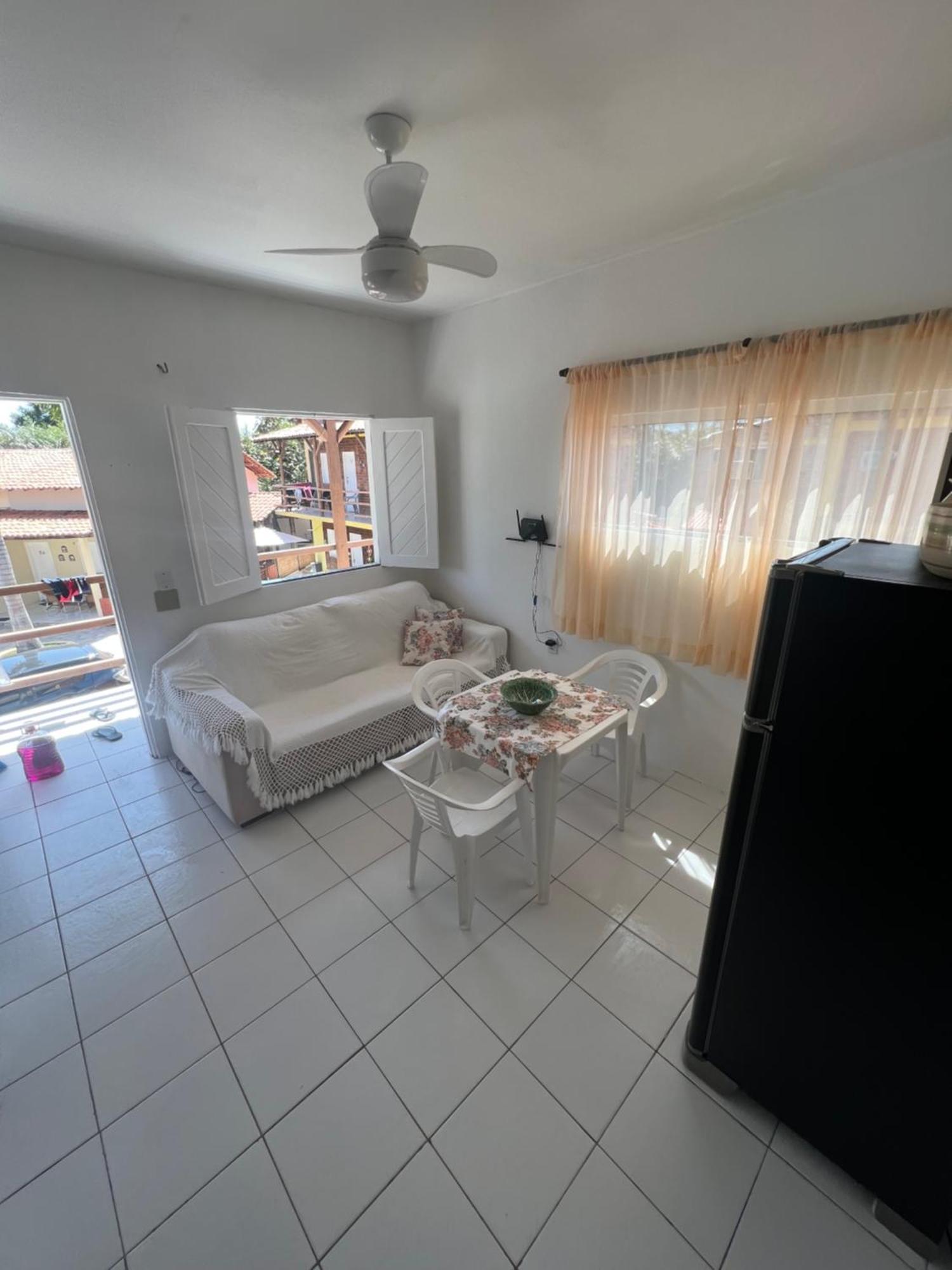 Apartamento Bons Ventos Porto Dos Lencois 바레인하스 외부 사진